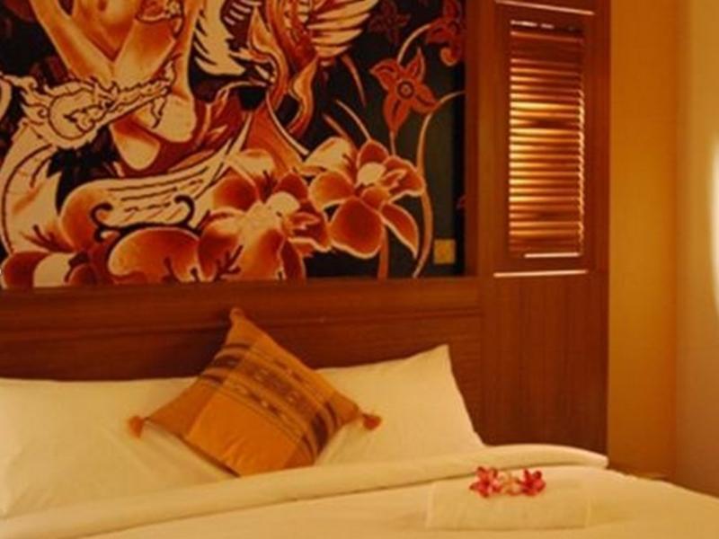 Cha-Baa Resort Rayong Extérieur photo